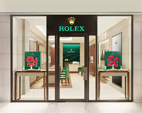 rolex thailandia|siam swiss rolex.